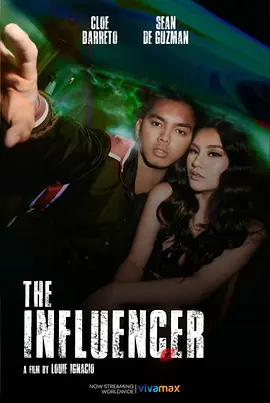 网红影响TheInfluencer