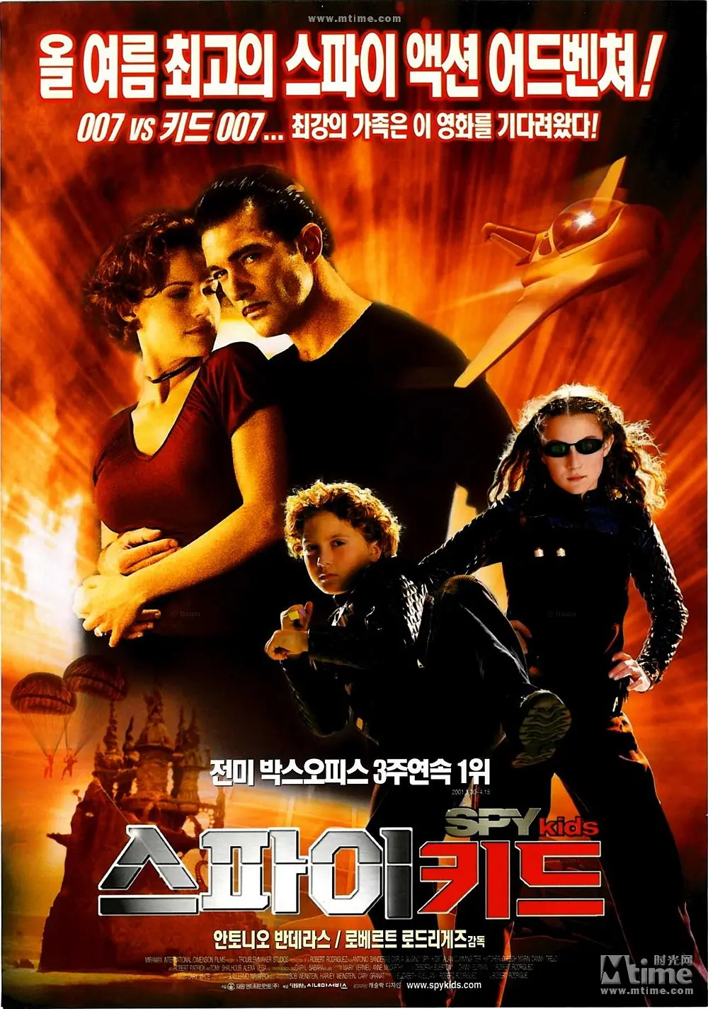 SpyKids