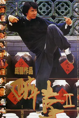 醉拳2