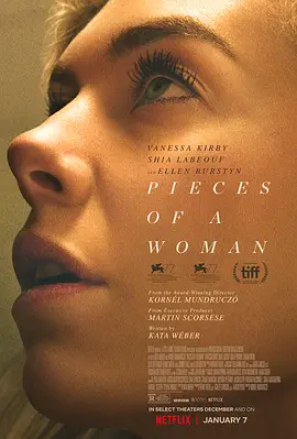 女人的碎片PiecesofaWoman