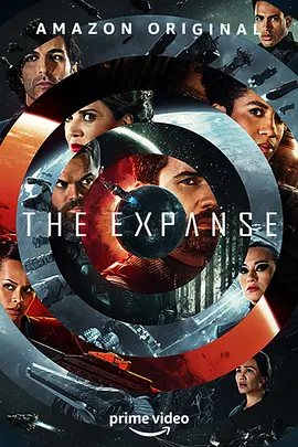 苍穹浩瀚第六季TheExpanseSeason6